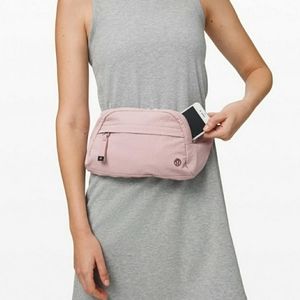 Lululemon Athletica Belt Bag